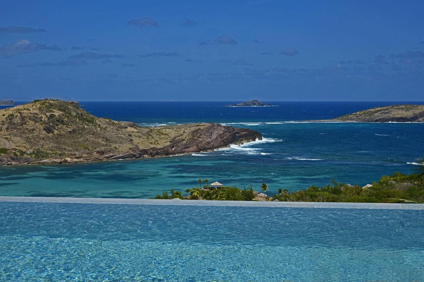 Lagon Bleu